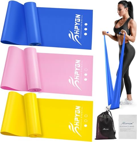 Unleash Your Strength: Ultimate Guide to Resistance Bands for Home Workouts