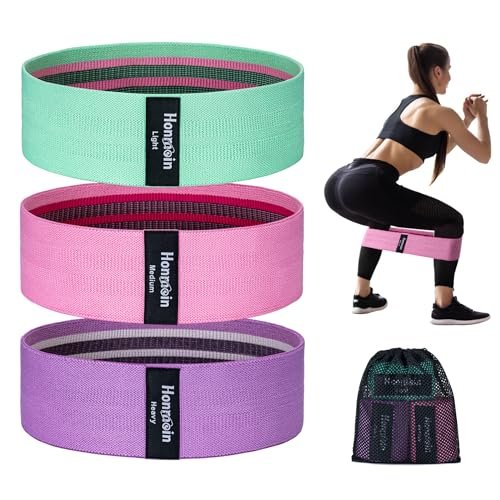 Elevate Your Workout: The Ultimate Resistance Bands Set for Home Fitness!