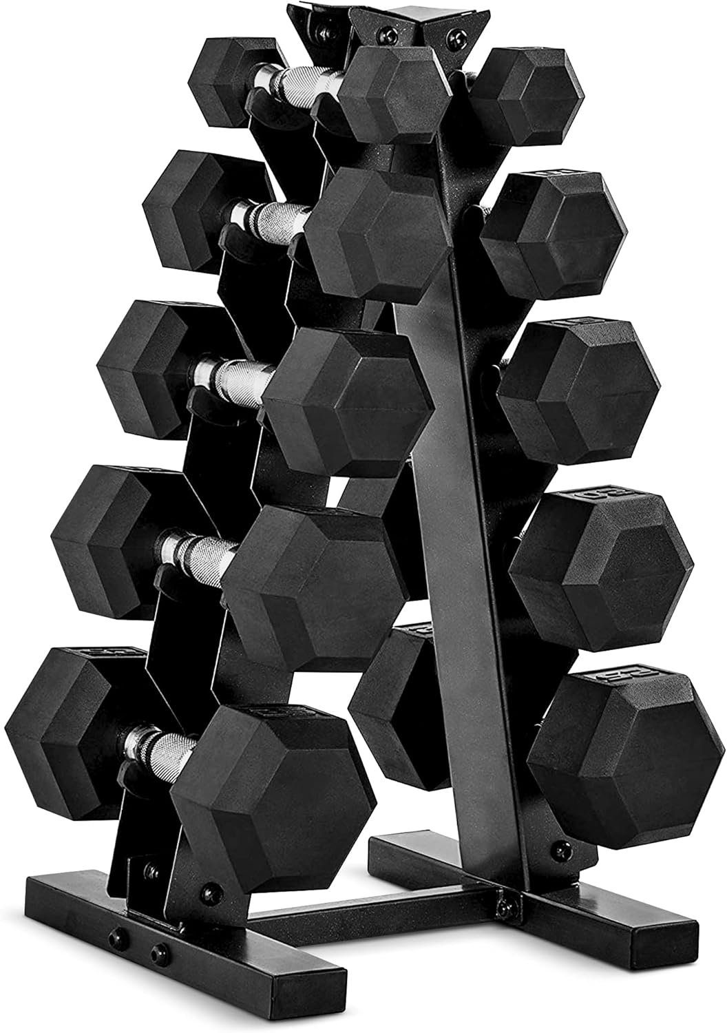Unleash Your Strength: CAP Barbell Dumbbell Set Review & Recommendations