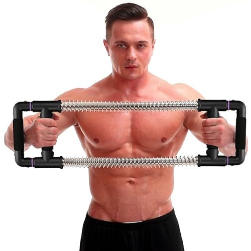 Unleash Your Strength: The Ultimate Push Down Bar Machine Review!