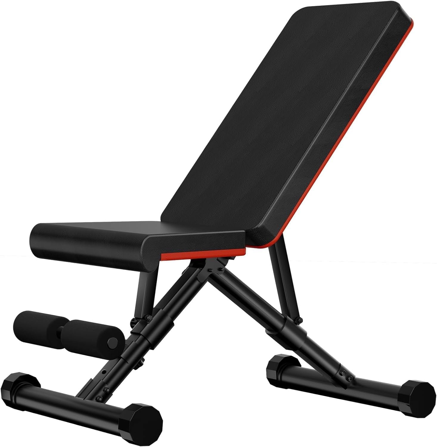 Maximize Your Home Gym: Sweetcrispy Adjustable Weight Bench Review