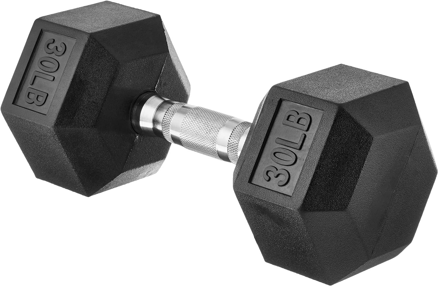 Transform Your Workouts with Amazon Basics Rubber Hex Dumbbells: Essential Reviews & Recommendations!