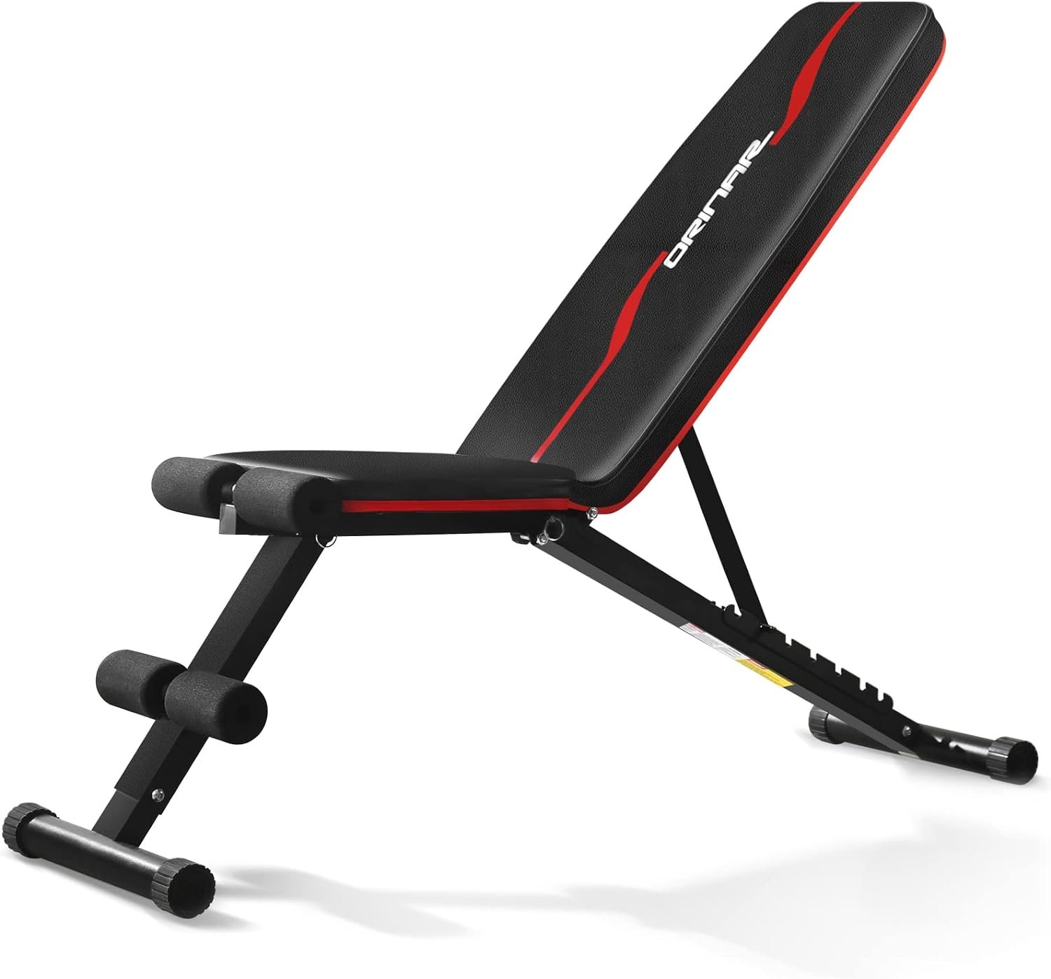 Unlock Your Fitness: Review of the Adjustable Weight Bench Press for Total Body Workouts