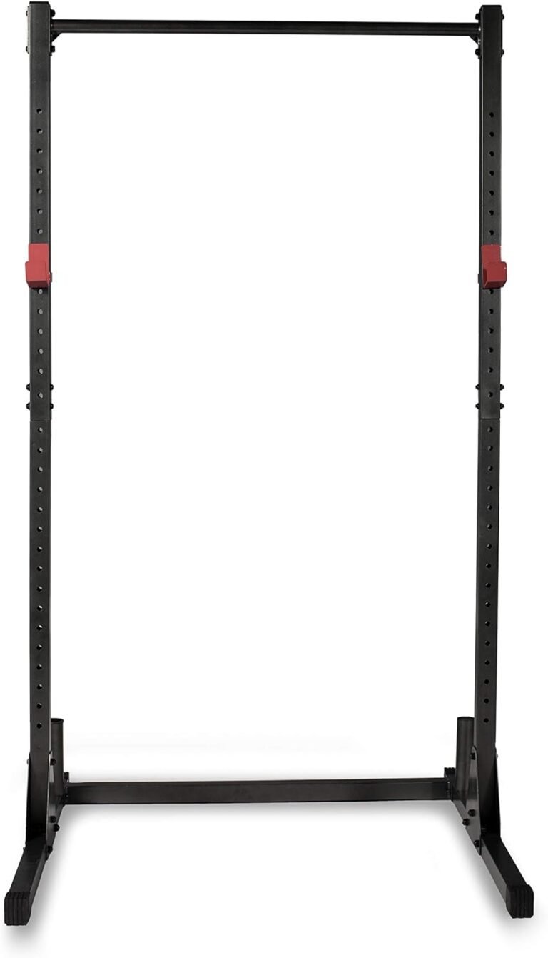 Maximize Your Workout: CAP Barbell Power Racks & Attachments Reviewed!