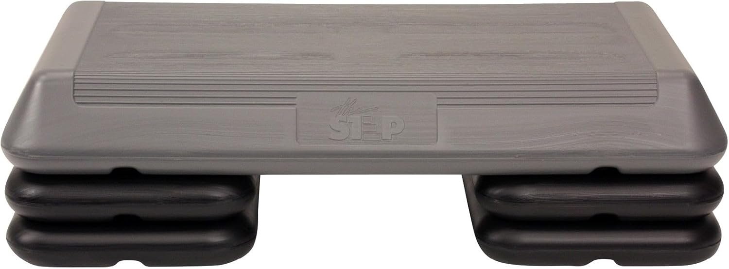 Elevate Your Home Workouts: Freestyle STEP Exercise Step Platform Review