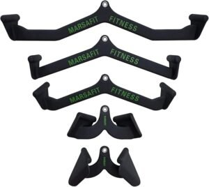 Maximize Your Workout: Home Gym Rowing T-Bar & Pulley Attachments Reviewed!