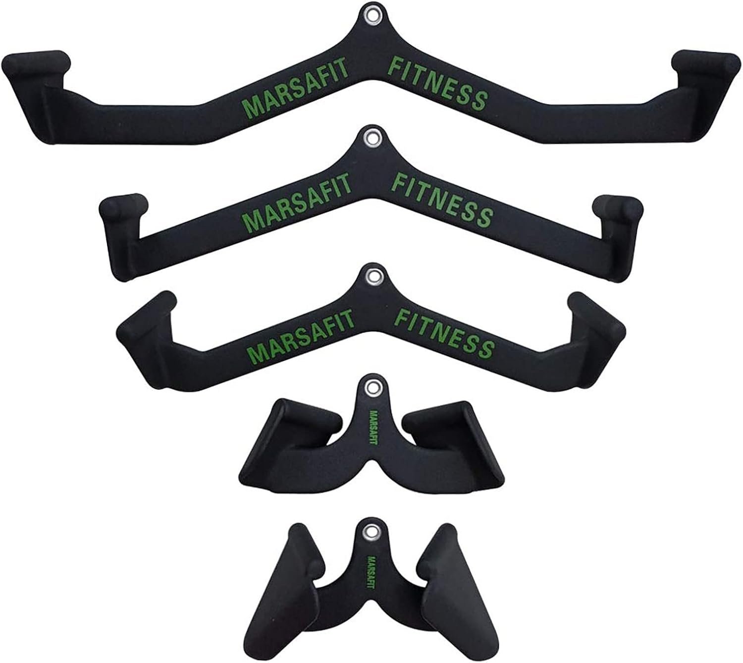 Maximize Your Workout: Home Gym Rowing T-Bar & Pulley Attachments Reviewed!