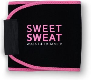 Maximize Your Workout: In-Depth Review of the Sports Research Sweet Sweat Waist Trimmer