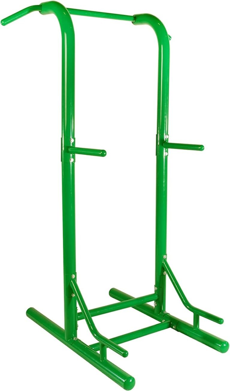 Ultimate Guide to the Outdoor Fitness Multi-Use Strength Training Power Tower: Reviews & Recommendations