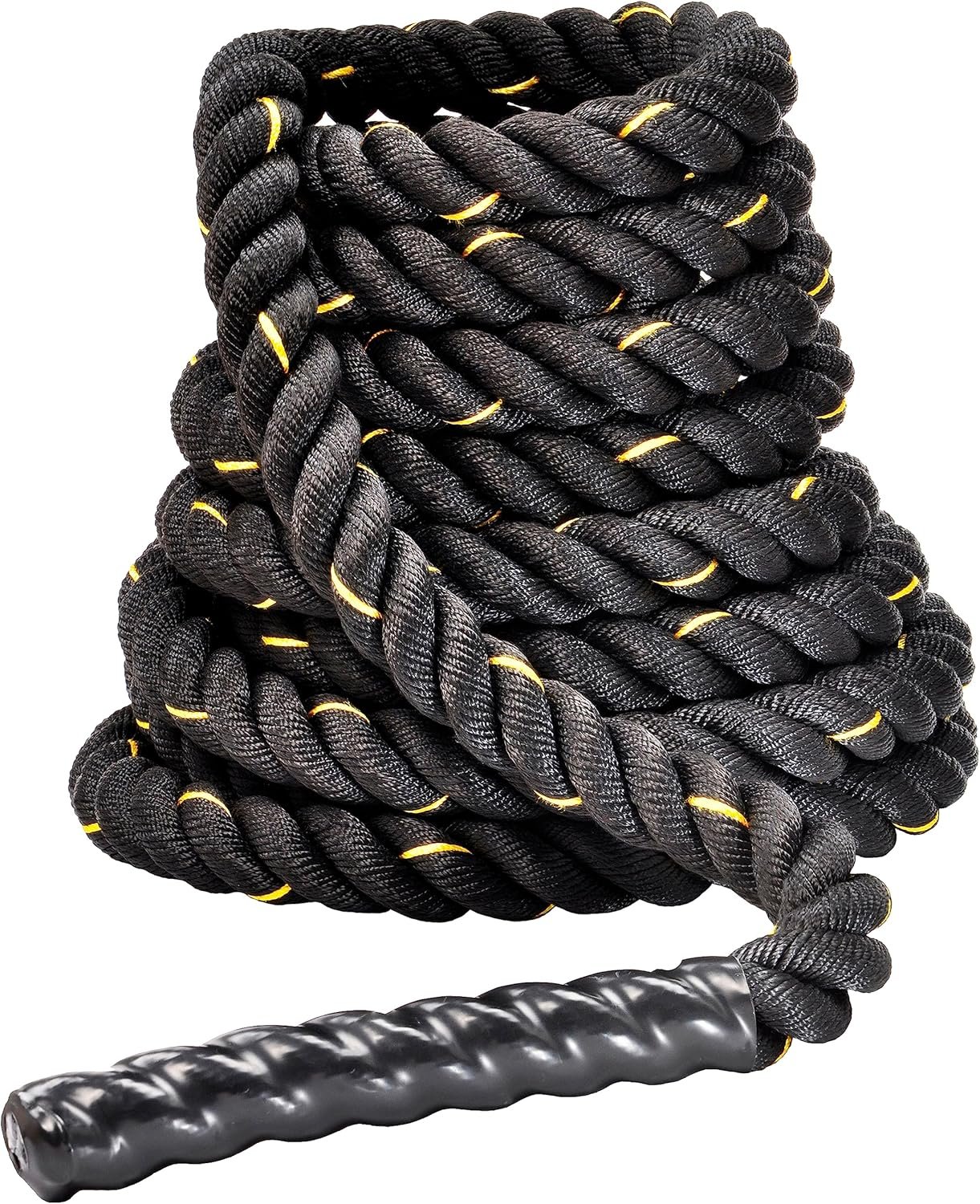 Unleash Your Strength: The Ultimate Battle Rope Review!
