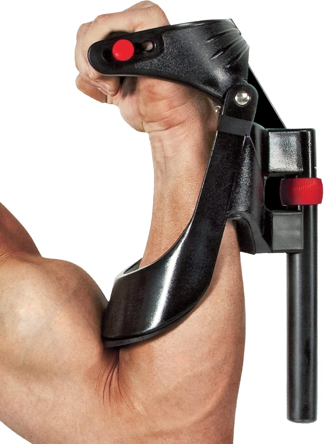 Unlock Your Strength: Marcy Wrist and Forearm Developer Reviews