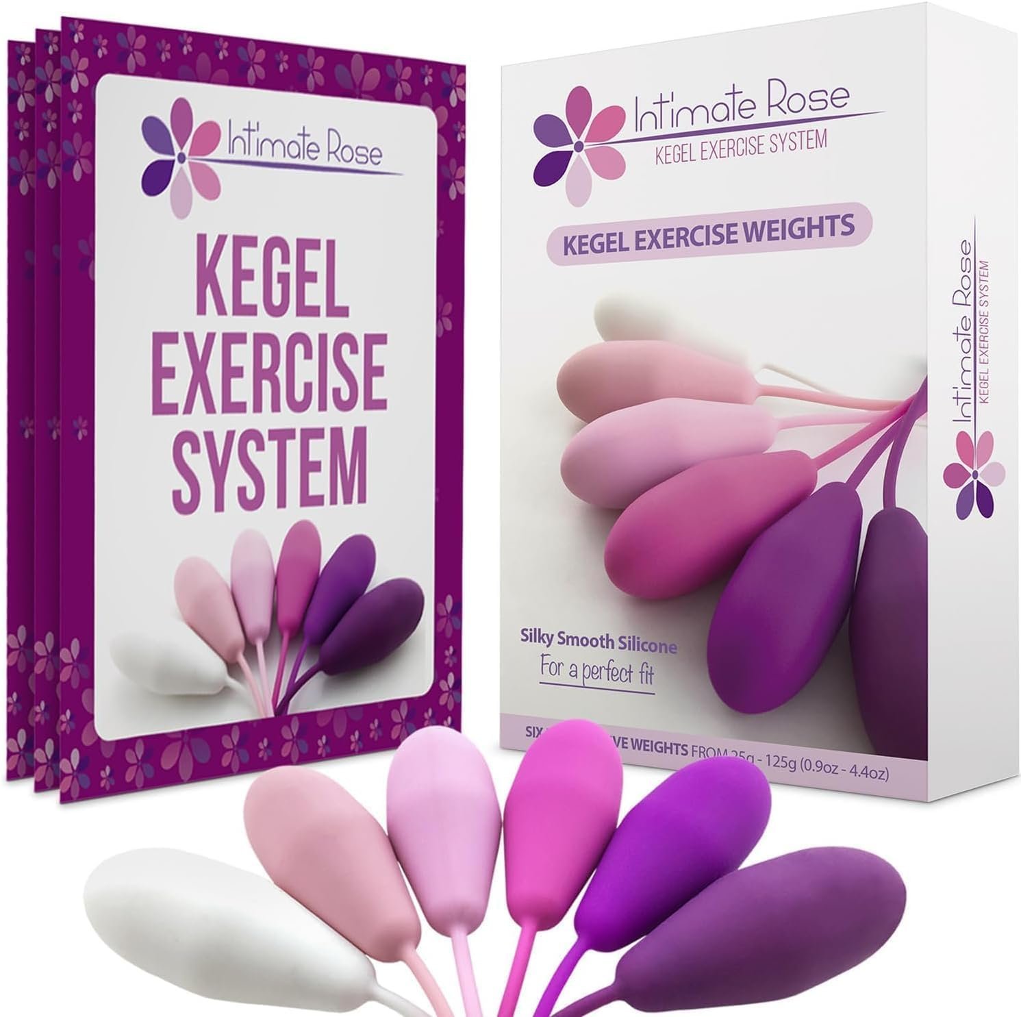 Elevate Your Wellness: A Review of the Kegel Exercise System for Women