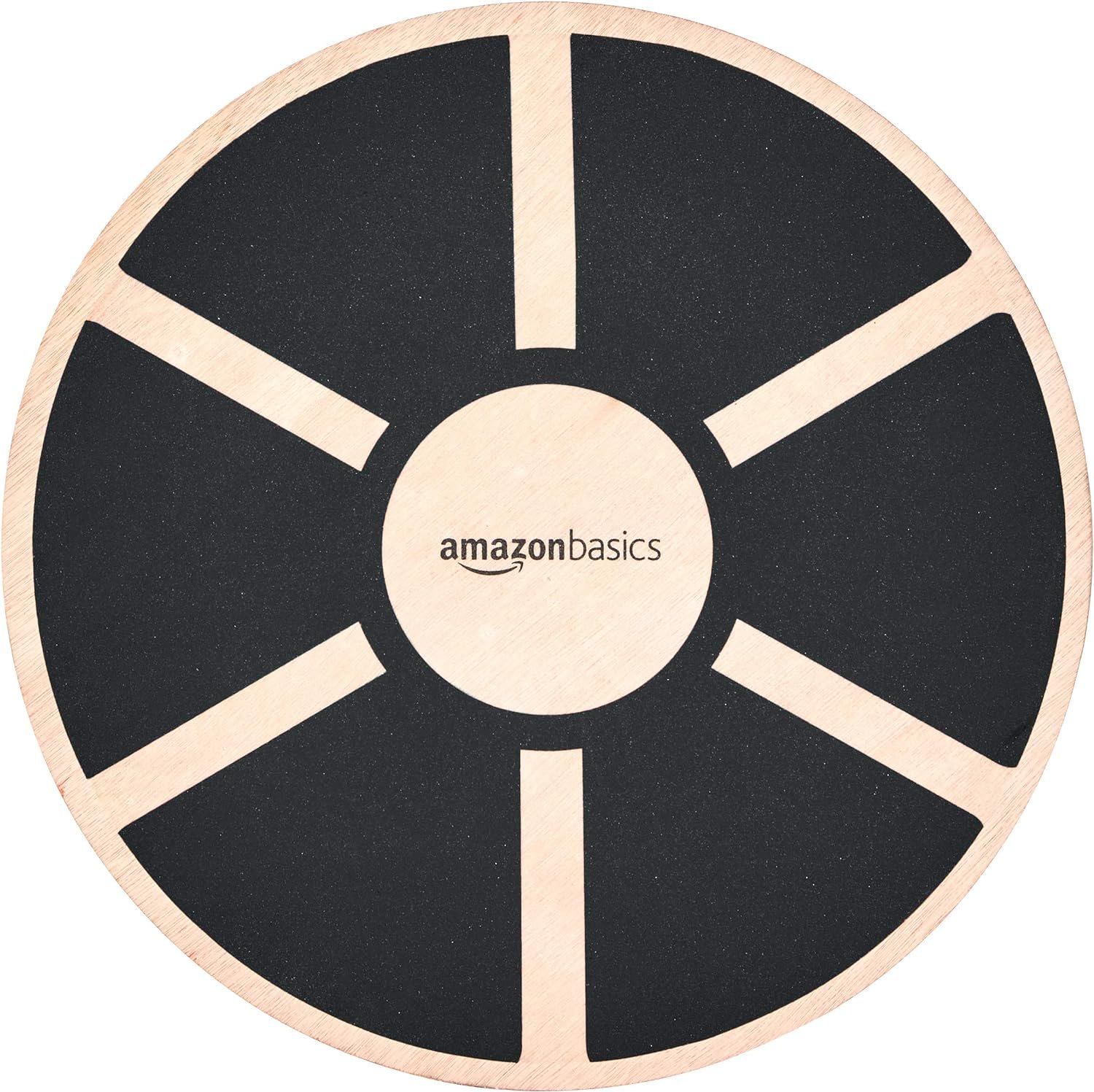 Find Your Balance: A Deep Dive into the Amazon Basics Wood Wobble Balance Trainer Board