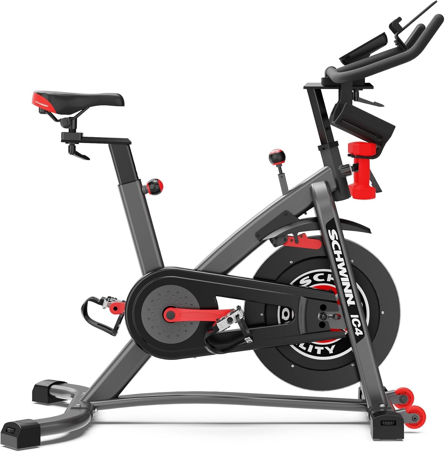 Pedal to Perfection: Why the Schwinn Fitness IC Indoor Cycling Bike is a Must-Have!