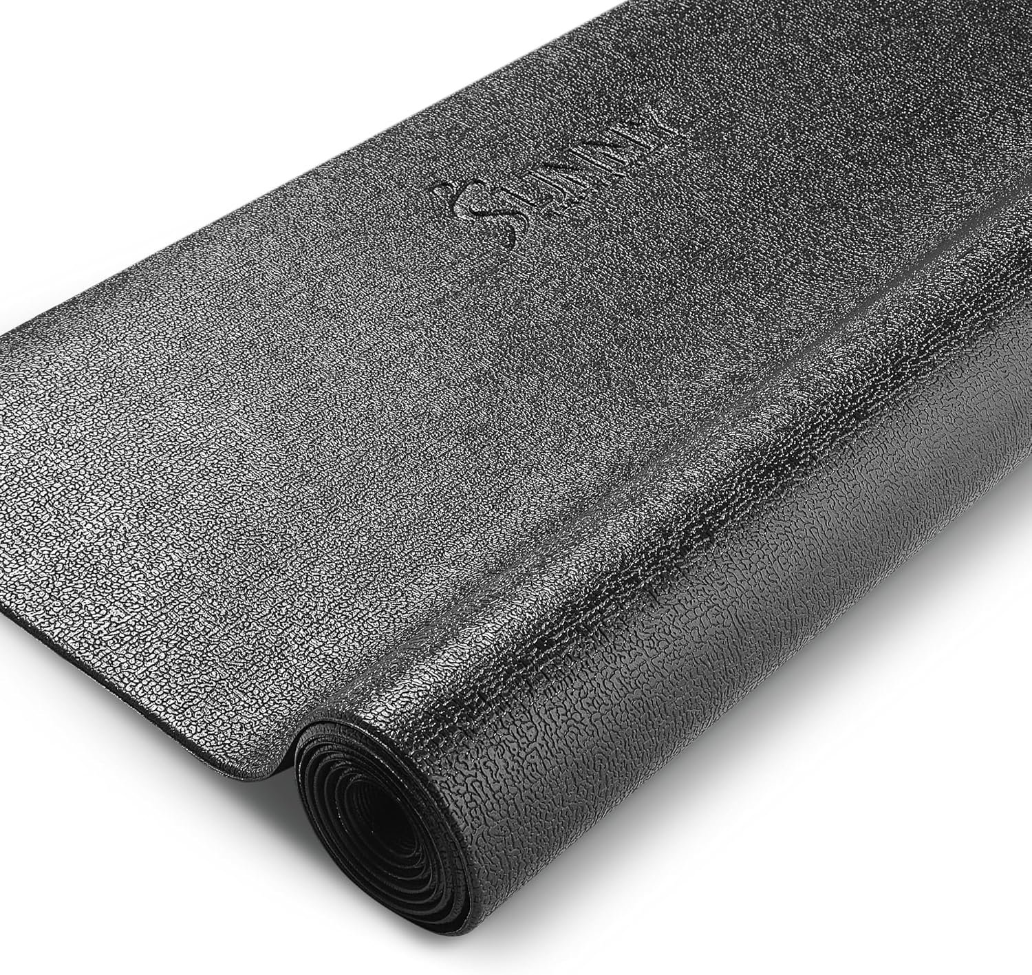 Transform Your Workout: Review of the Sunny Health & Fitness Non-Slip Gym Mat