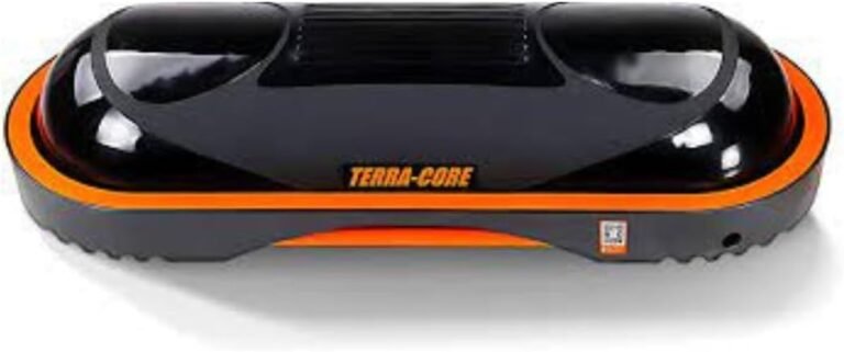 Transform Your Workout: The Original Terra Core Review and Guide