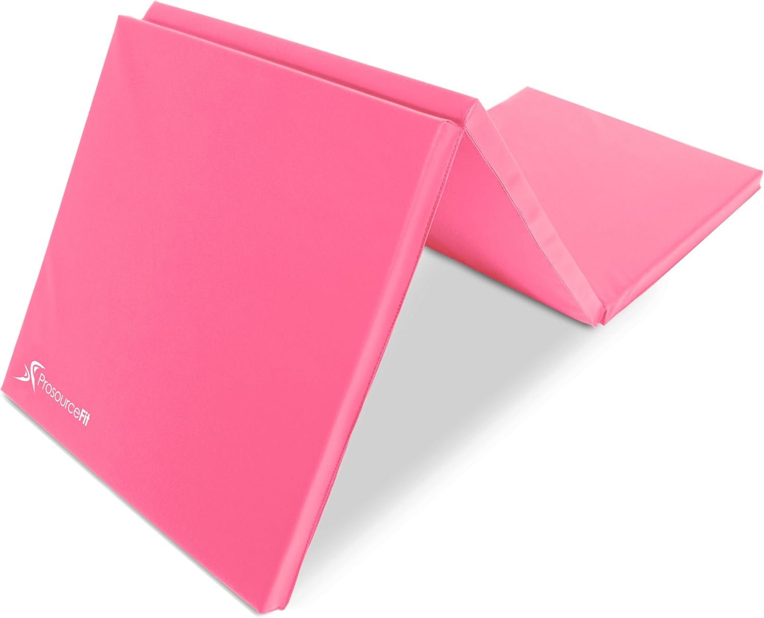 Transform Your Workouts: ProsourceFit Tri-Fold Folding Thick Exercise Mat Review