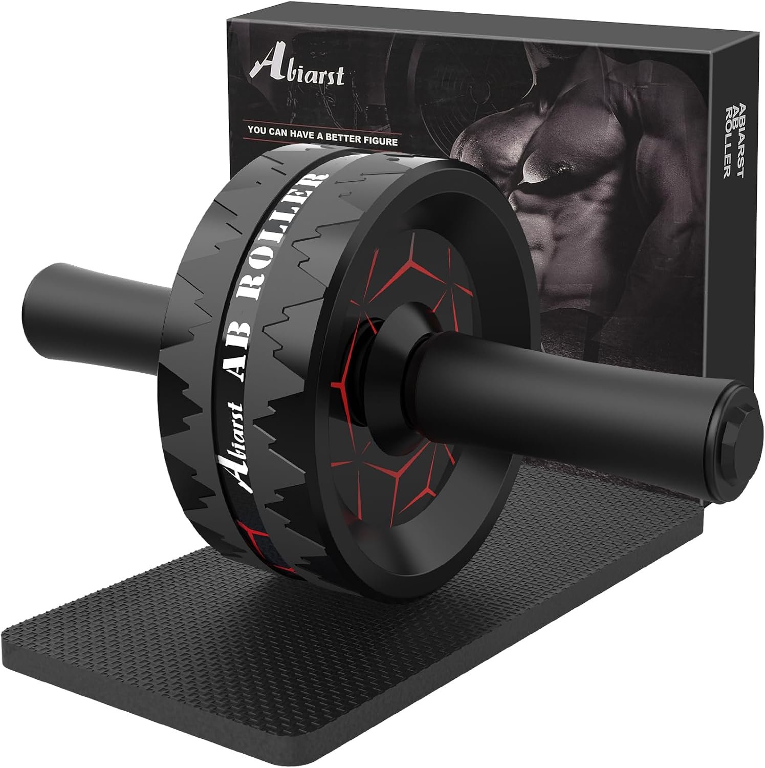 Unleash Your Core: Ab Roller Wheel Review for Ultimate Strength Training