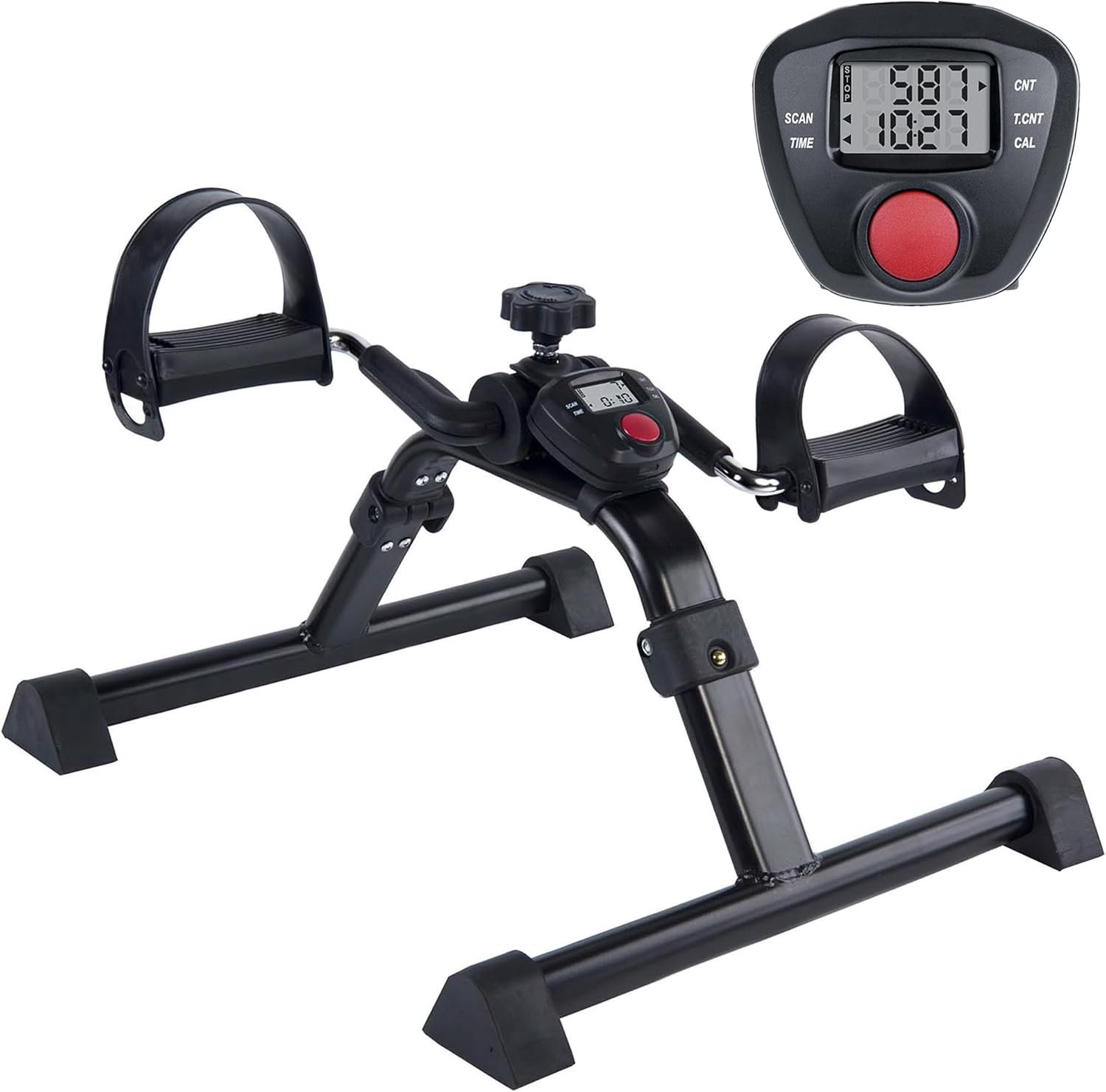Revitalize Your Workout: Vaunn Pedal Exerciser Review & Recommendations