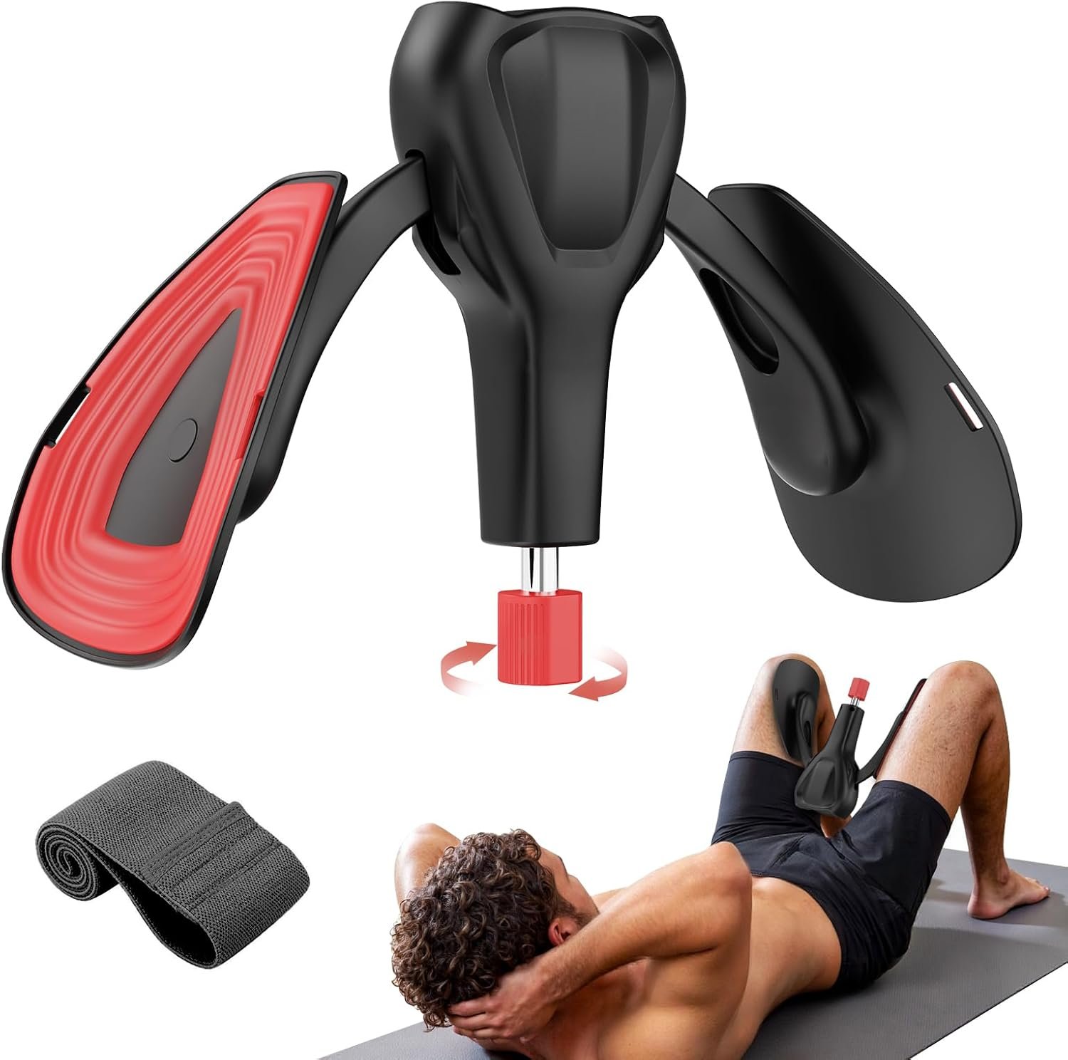 Boost Your Pelvic Floor: A Review of the Upgraded Inner Thigh Exerciser