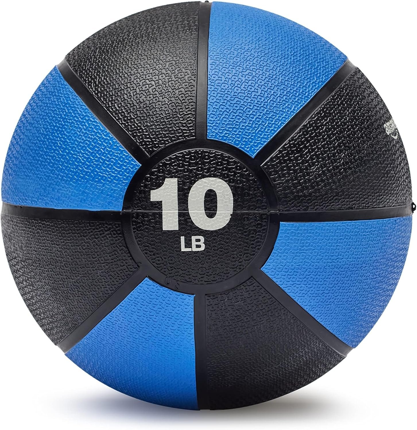 Boost Your Workout with the Amazon Basics Weighted Medicine Ball: Reviews & Insights!