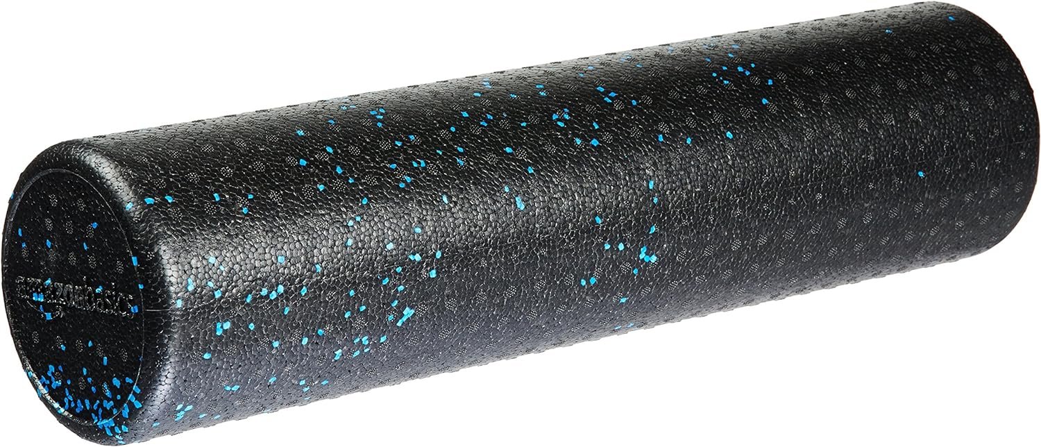 Revitalize Your Recovery: A Must-Read Review of the Amazon Basics High Density Foam Roller