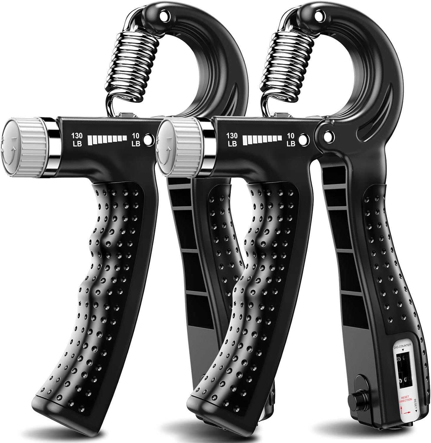 Unleash Your Strength: KDG Hand Grip Strengthener Review for Athletes