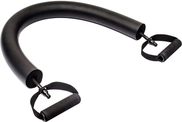 Transform Your Fitness Routine: Aqua Leisure Dynamic Resistance Band for Pool Workouts