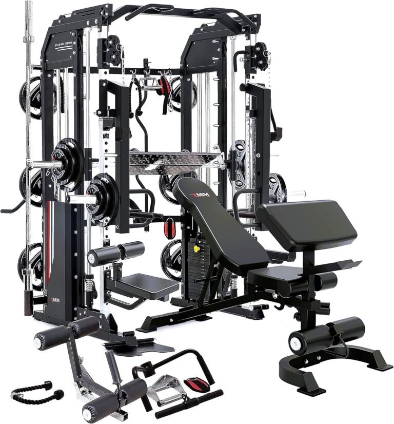 Transform Your Home Gym: MiM USA Hercules EX Review and Recommendations