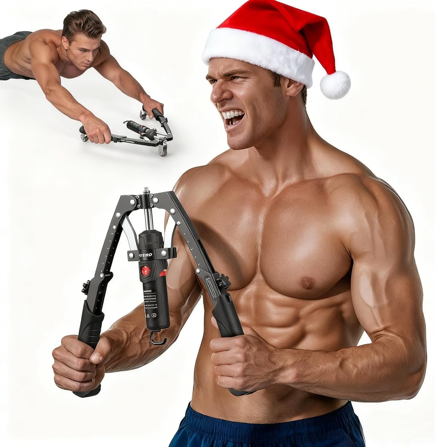 Transform Your Workout: FLYBIRD 3-in-1 Chest & Core Trainer Review