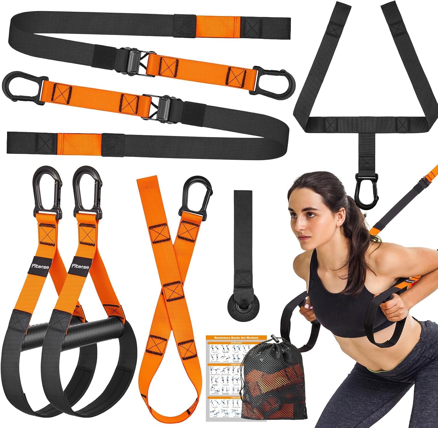 Elevate Your Fitness: The Ultimate Home Resistance Training Kit Review