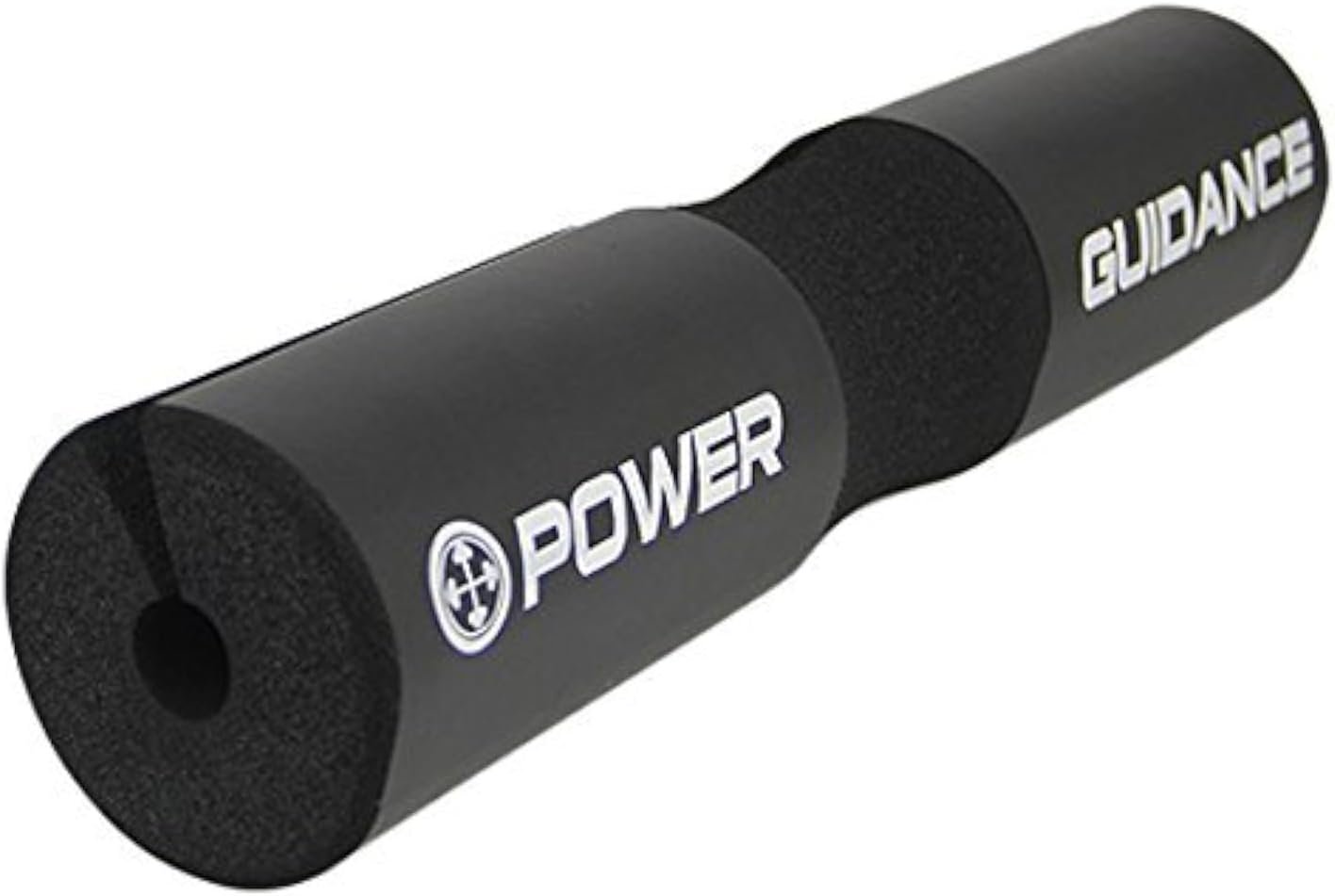 Elevate Your Lifts: POWER GUIDANCE Barbell Squat Pad Review