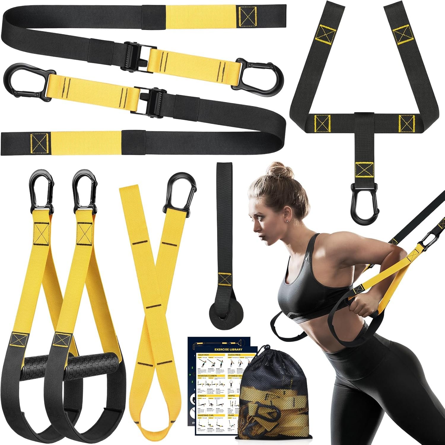 Maximize Your Workouts: Home Resistance Training Kit Review