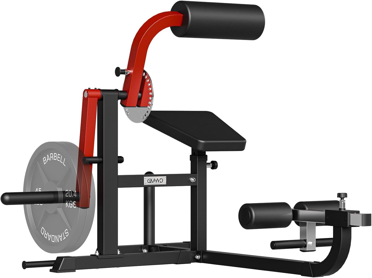 Transform Your Core: GMWD AB/Back Machine Review & Workout Tips!