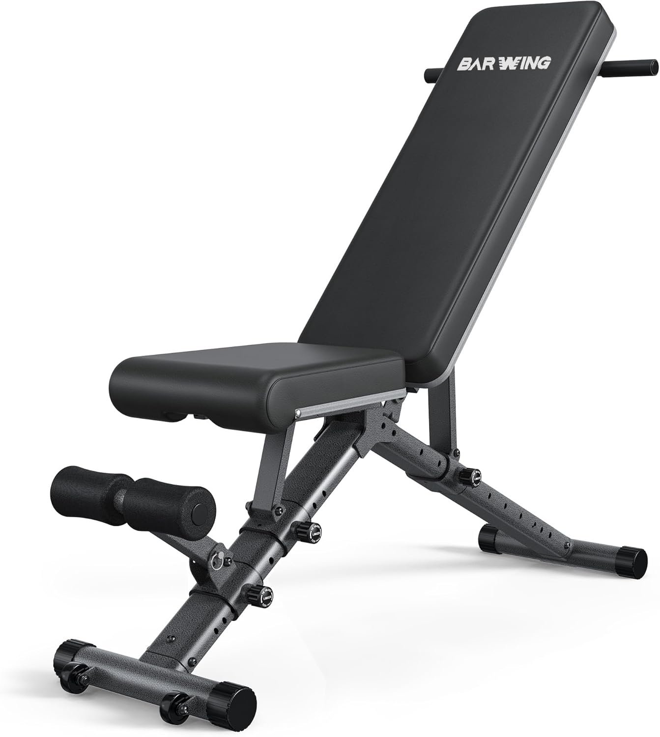 Maximize Your Workouts: BARWING Adjustable Weight Bench Review & Recommendations