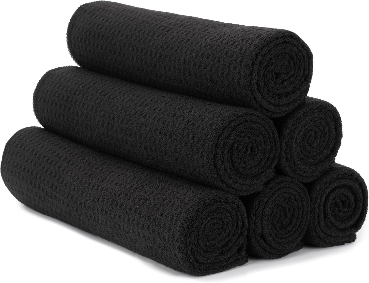 Stay Fresh: S&T INC. Microfiber Gym Towels Review for Home & On-the-Go