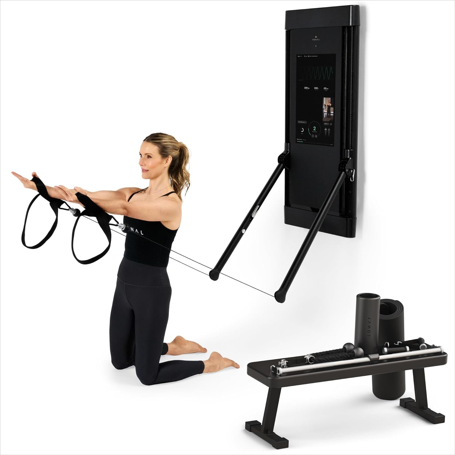 Transform Your Home Workouts: Tonal 2 Strength Training Review & Setup Guide